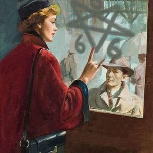 Meet your Posher, Mary